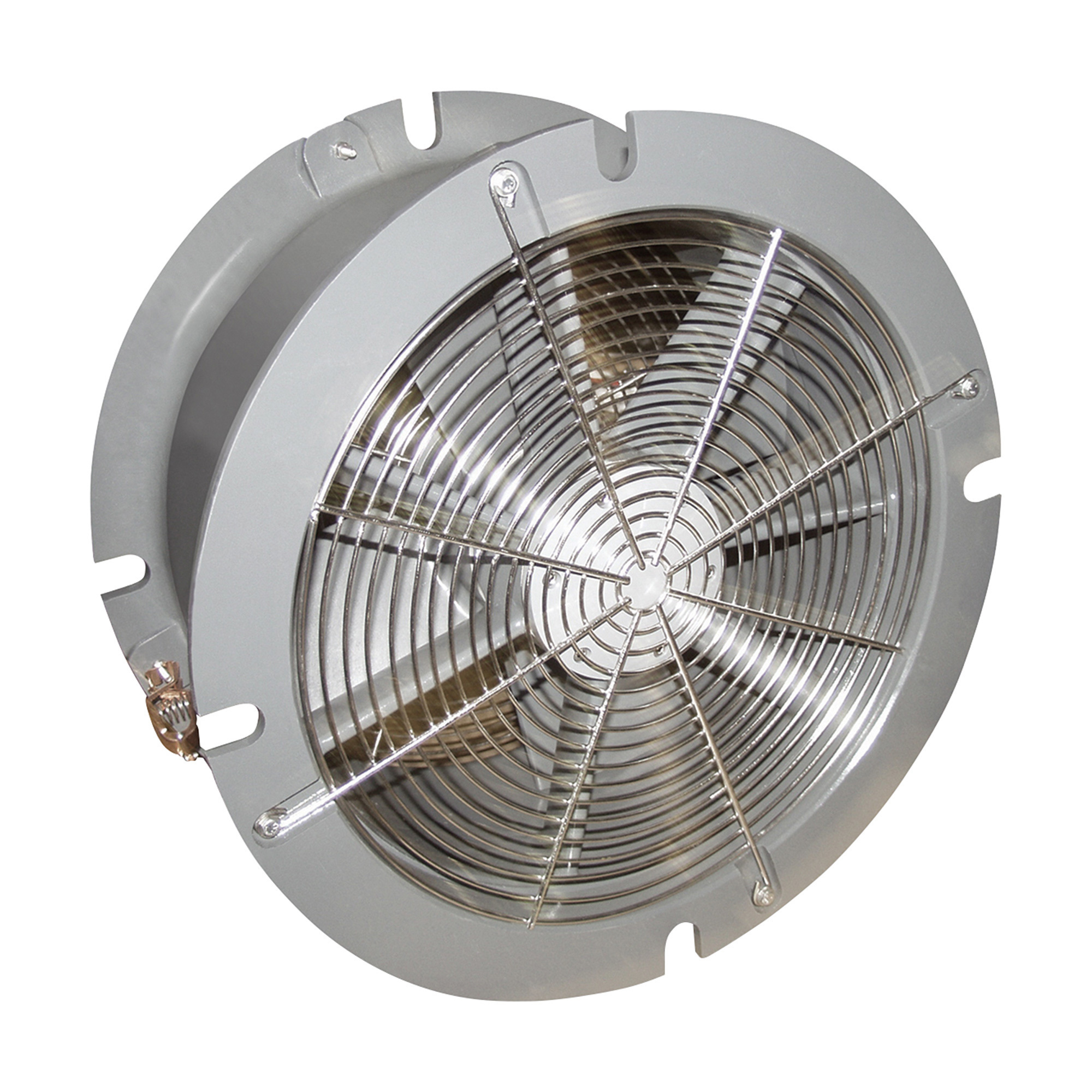 Allegro Jet Fan, 20in., 11,000 CFM